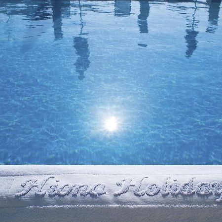 Hiona Holiday Hotel Παλαίκαστρο Εξωτερικό φωτογραφία