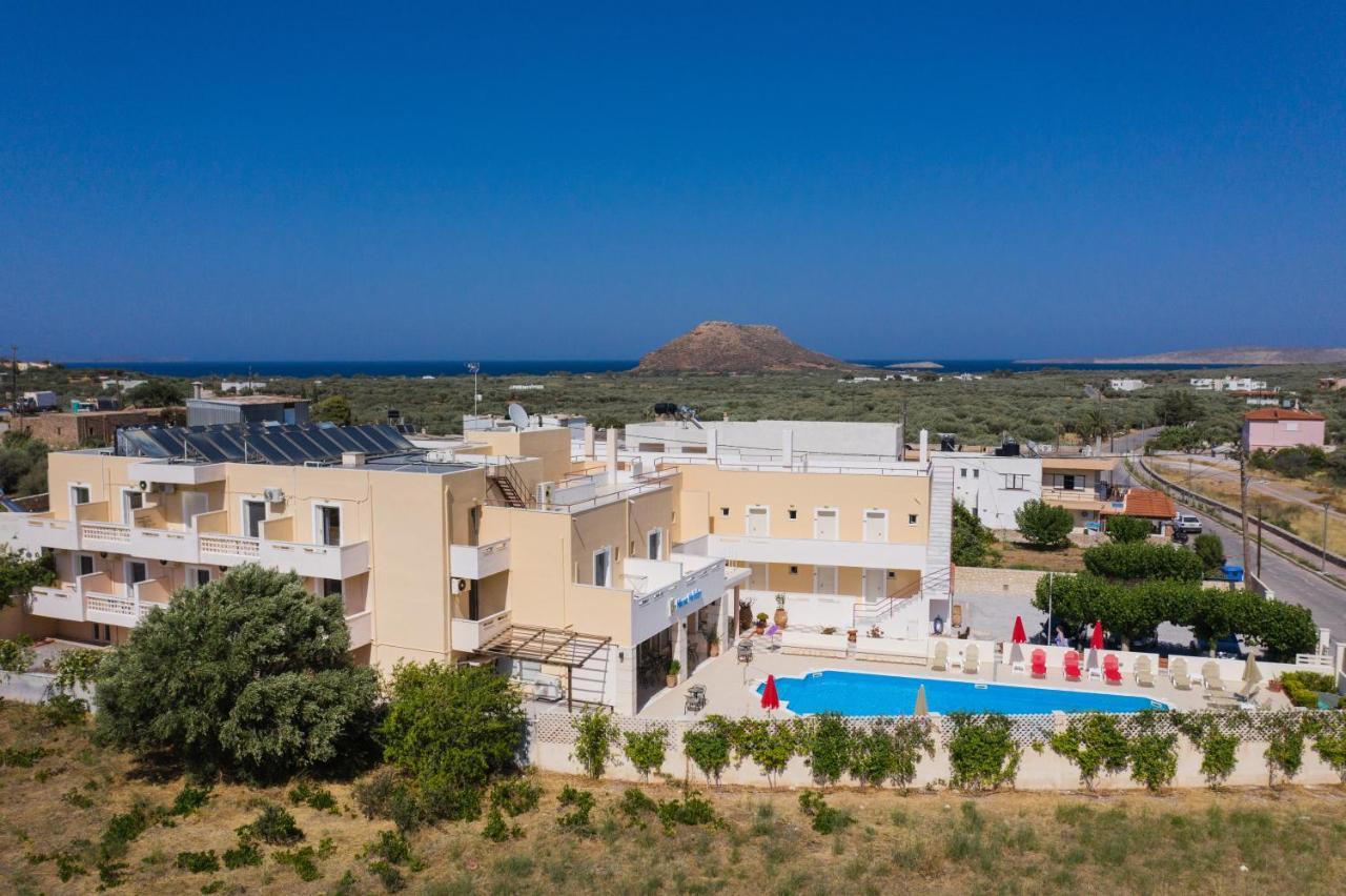 Hiona Holiday Hotel Παλαίκαστρο Εξωτερικό φωτογραφία