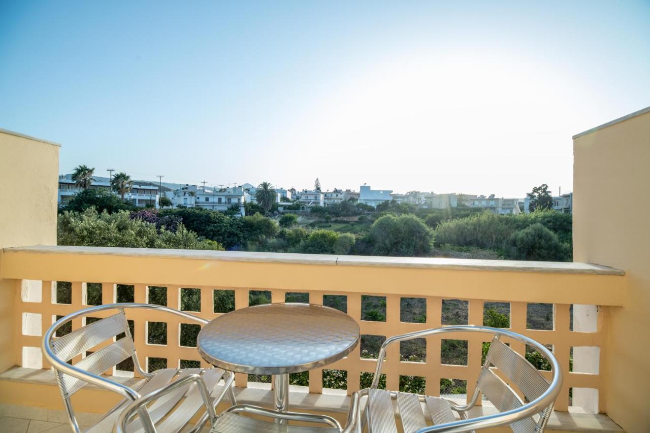 Hiona Holiday Hotel Παλαίκαστρο Εξωτερικό φωτογραφία
