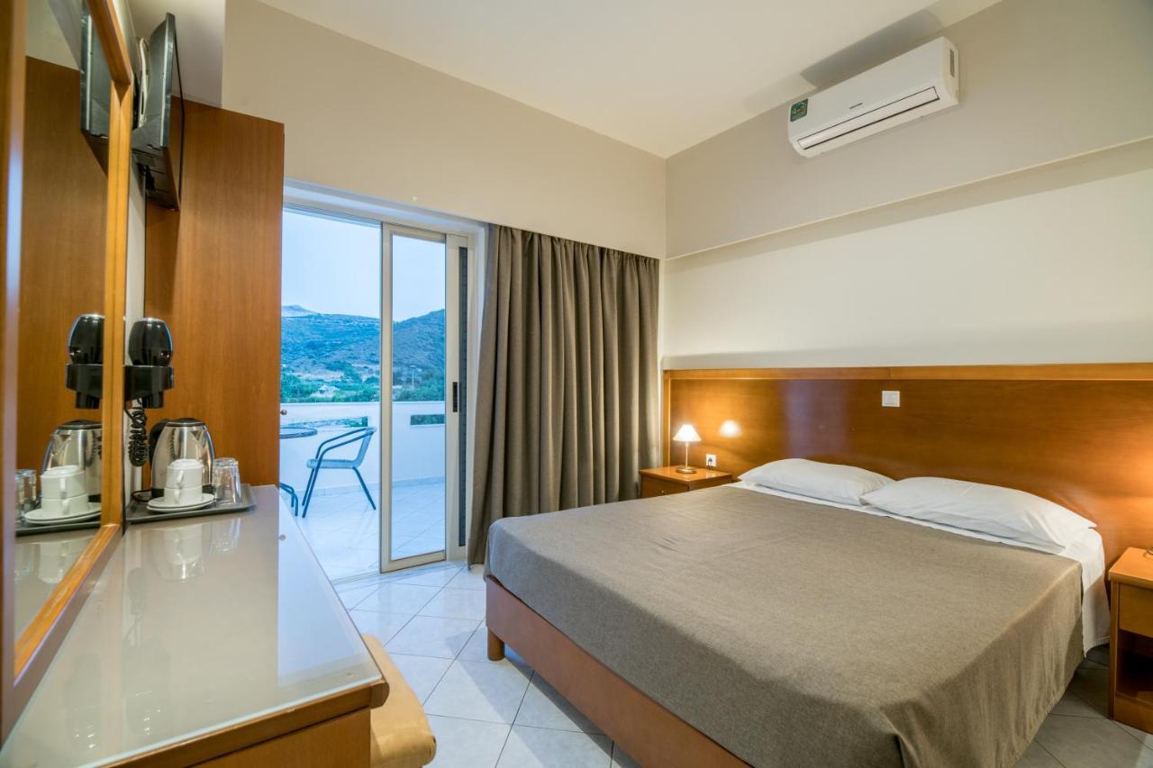 Hiona Holiday Hotel Παλαίκαστρο Εξωτερικό φωτογραφία