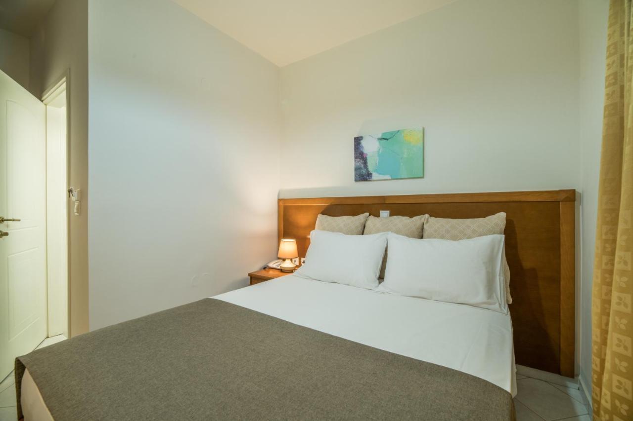 Hiona Holiday Hotel Παλαίκαστρο Εξωτερικό φωτογραφία