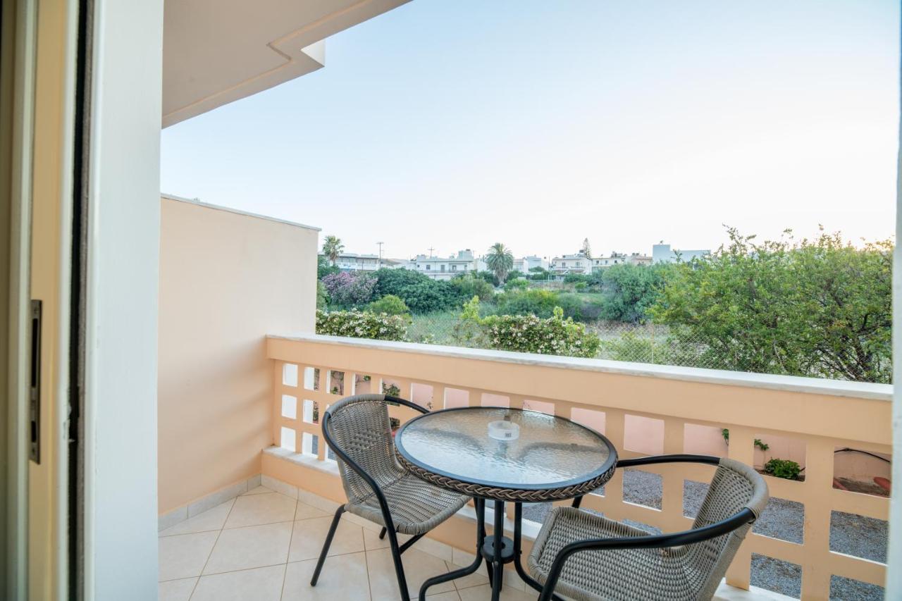 Hiona Holiday Hotel Παλαίκαστρο Εξωτερικό φωτογραφία