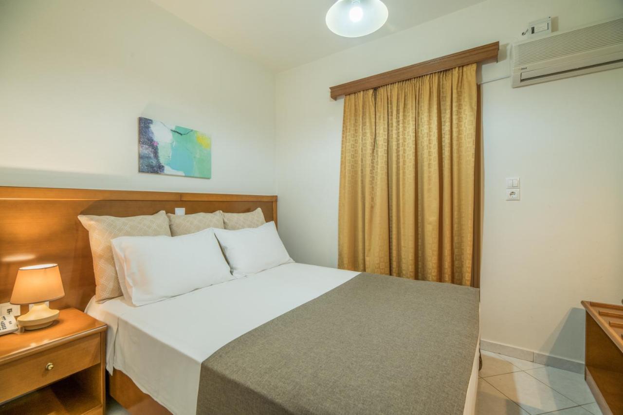 Hiona Holiday Hotel Παλαίκαστρο Εξωτερικό φωτογραφία