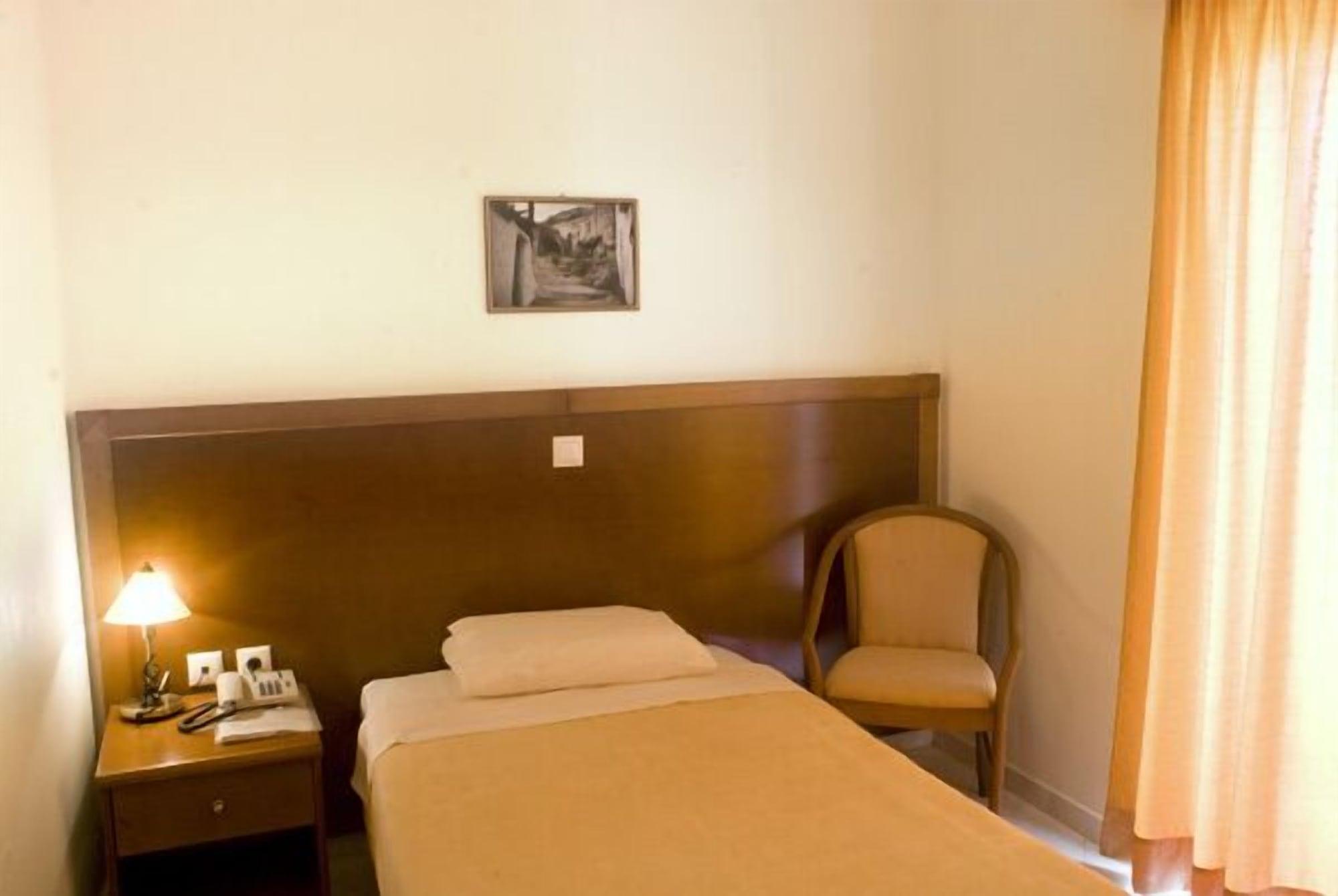 Hiona Holiday Hotel Παλαίκαστρο Εξωτερικό φωτογραφία
