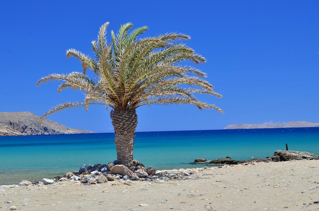 Hiona Holiday Hotel Παλαίκαστρο Εξωτερικό φωτογραφία