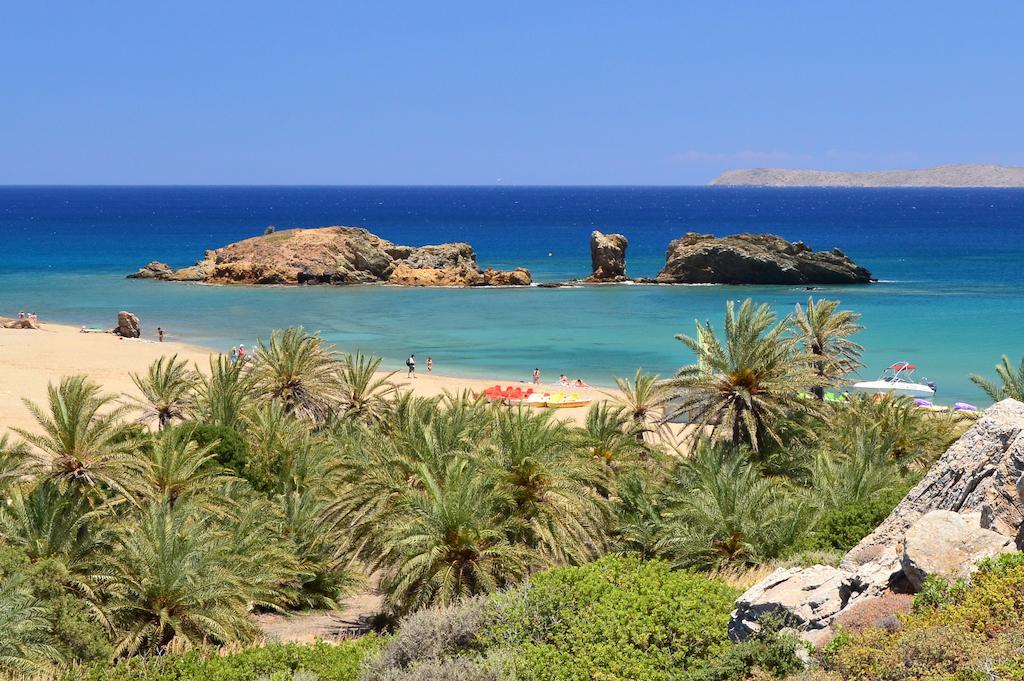Hiona Holiday Hotel Παλαίκαστρο Εξωτερικό φωτογραφία