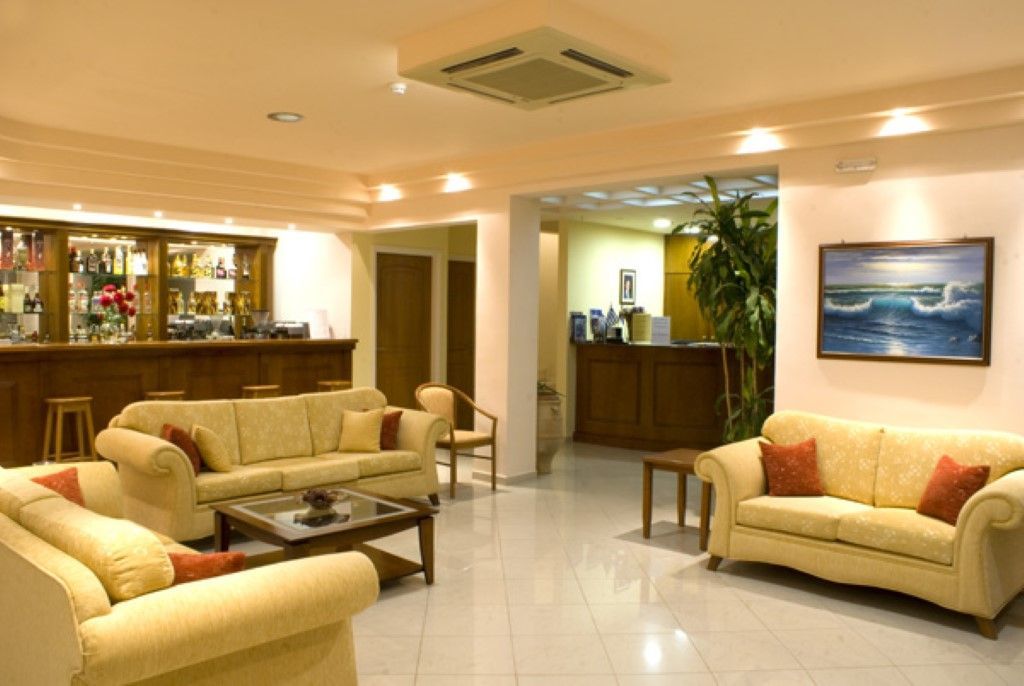 Hiona Holiday Hotel Παλαίκαστρο Εξωτερικό φωτογραφία