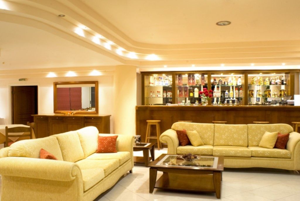 Hiona Holiday Hotel Παλαίκαστρο Εξωτερικό φωτογραφία