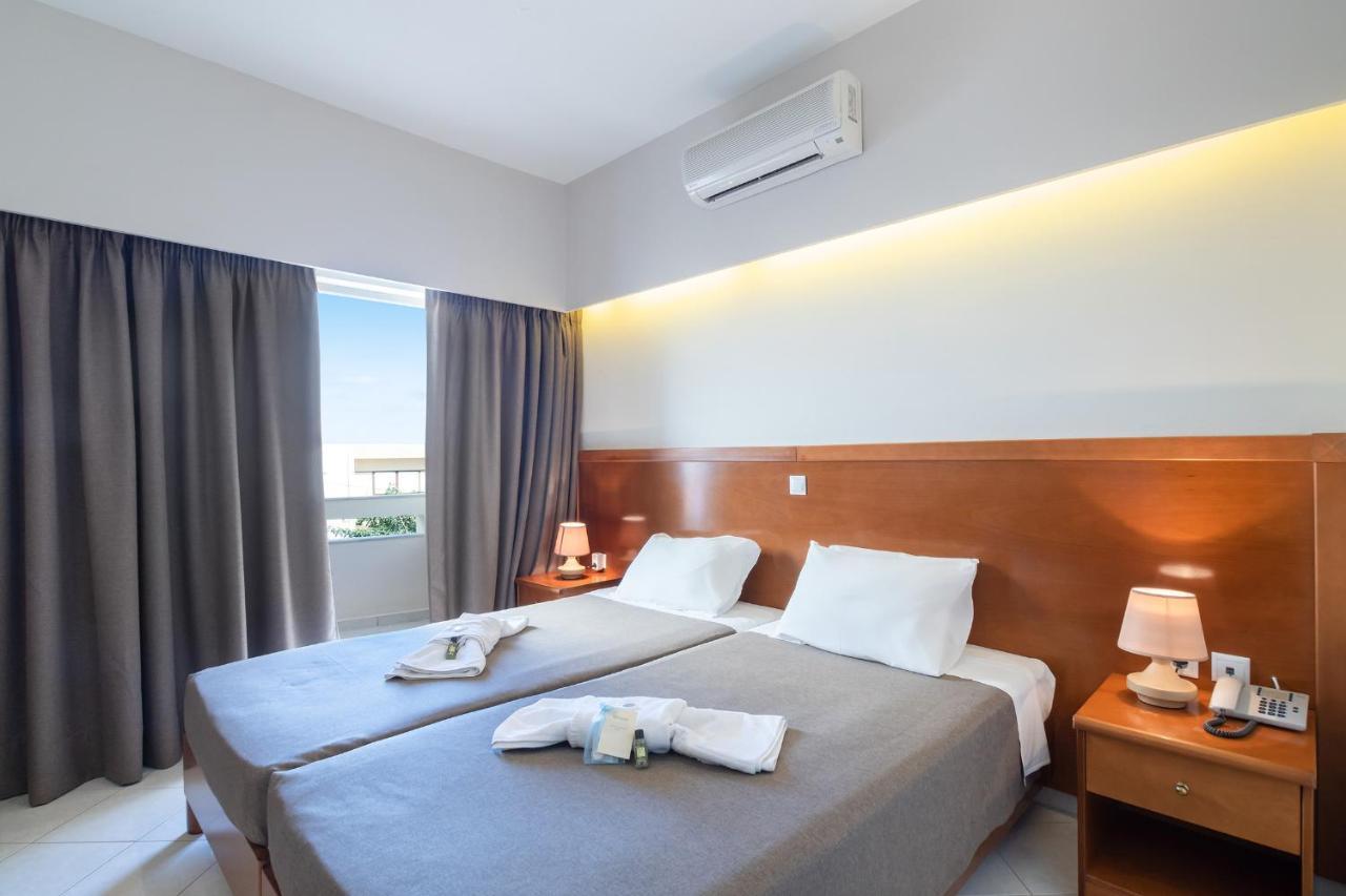 Hiona Holiday Hotel Παλαίκαστρο Εξωτερικό φωτογραφία