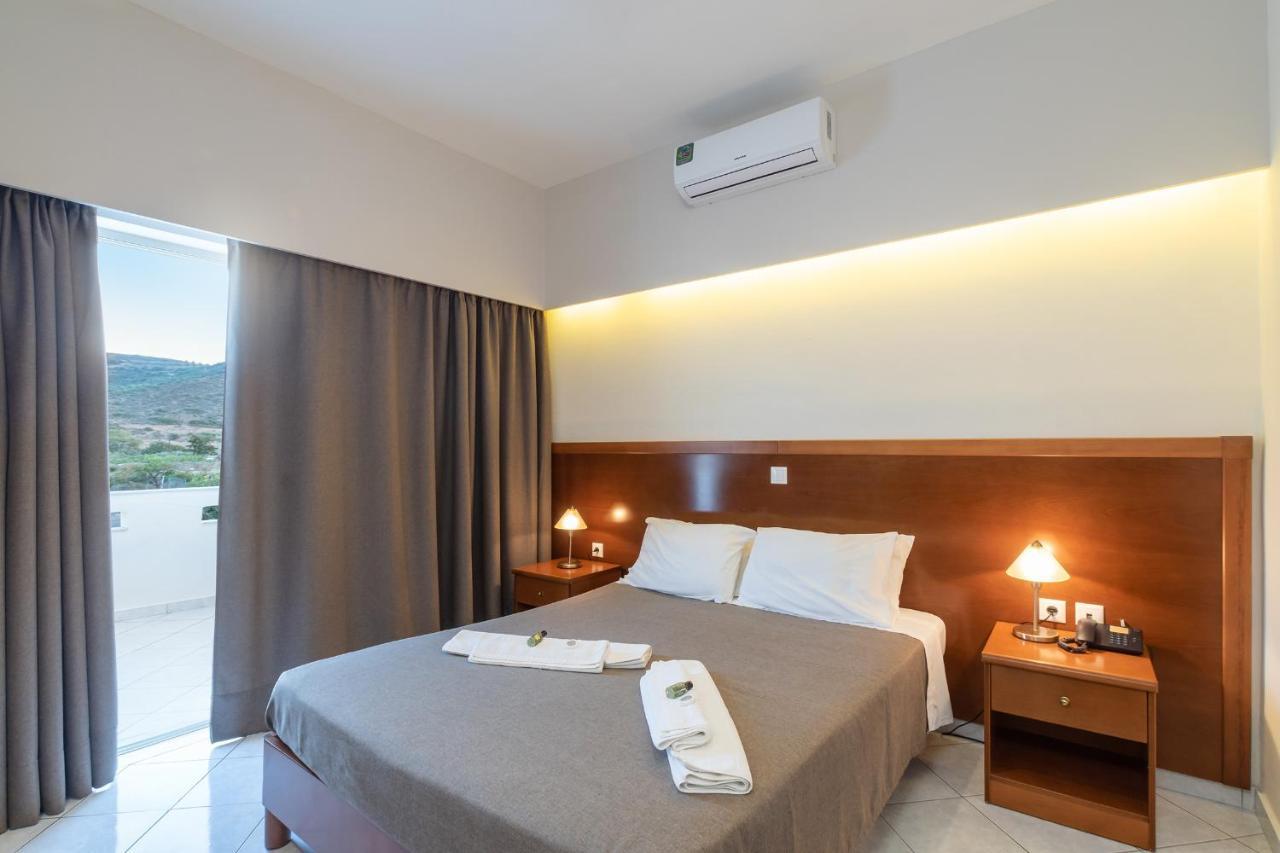 Hiona Holiday Hotel Παλαίκαστρο Εξωτερικό φωτογραφία